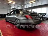 2017 Mercedes Benz C 43 AMG