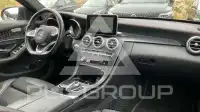 2017 Mercedes Benz C 43 AMG