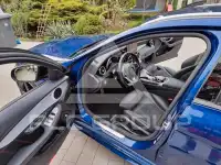 2017 Mercedes Benz C 43 AMG