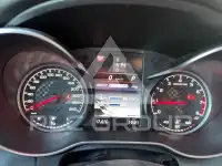 2017 Mercedes Benz C 43 AMG