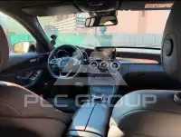 2017 Mercedes Benz C 43 AMG