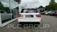 2017 Mercedes Benz C 43 AMG