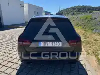 2017 Mercedes Benz C 43 AMG