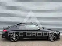 2017 Mercedes Benz C 43 AMG