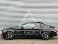 2017 Mercedes Benz C 43 AMG