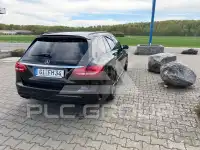 2017 Mercedes Benz C 43 AMG