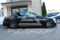 2017 Mercedes Benz C 43 AMG