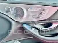2017 Mercedes Benz C 43 AMG