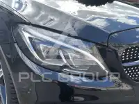 2017 Mercedes Benz C 43 AMG