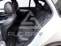 2017 Mercedes Benz C 43 AMG