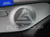 2017 Mercedes Benz C 43 AMG