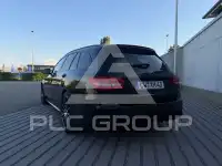 2017 Mercedes Benz C 43 AMG