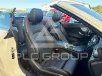 2017 Mercedes Benz C 43 AMG