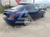 2017 Mercedes Benz C 43 AMG