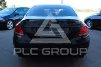 2017 Mercedes Benz C 43 AMG