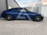 2017 Mercedes Benz C 43 AMG