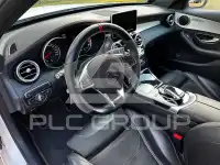 2017 Mercedes Benz C 43 AMG
