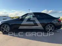 2017 Mercedes Benz C 43 AMG