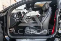 2017 Mercedes Benz C 43 AMG