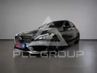 2017 Mercedes Benz C 43 AMG