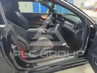 2017 Mercedes Benz C 43 AMG