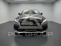2017 Mercedes Benz C 43 AMG