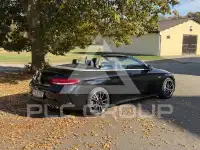 2017 Mercedes Benz C 43 AMG