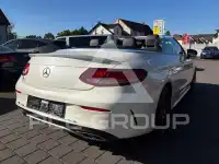 2017 Mercedes Benz C 43 AMG