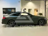 2017 Mercedes Benz C 43 AMG