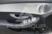2017 Mercedes Benz C 43 AMG