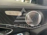 2017 Mercedes Benz C 43 AMG