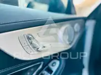 2017 Mercedes Benz C 43 AMG