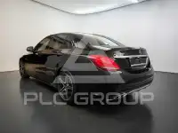 2017 Mercedes Benz C 43 AMG