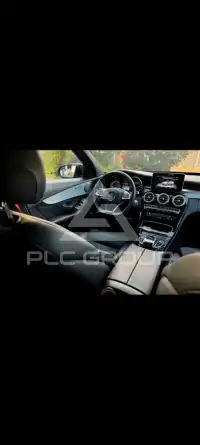 2017 Mercedes Benz C 43 AMG