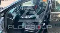 2017 Mercedes Benz C 43 AMG
