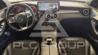 2017 Mercedes Benz C 43 AMG