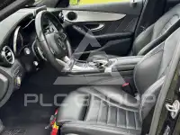 2017 Mercedes Benz C 43 AMG