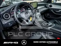 2017 Mercedes Benz C 43 AMG