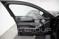 2017 Mercedes Benz C 43 AMG