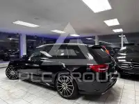 2017 Mercedes Benz C 43 AMG