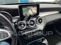 2017 Mercedes Benz C 43 AMG