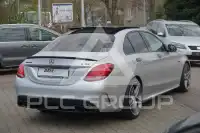 2017 Mercedes Benz C 43 AMG