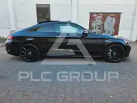 2017 Mercedes Benz C 43 AMG