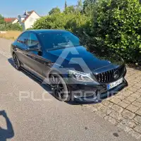 2017 Mercedes Benz C 43 AMG