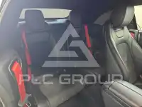 2017 Mercedes Benz C 43 AMG