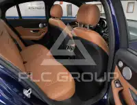 2017 Mercedes Benz C 43 AMG