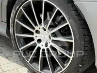 2017 Mercedes Benz C 43 AMG