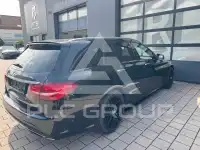 2017 Mercedes Benz C 43 AMG