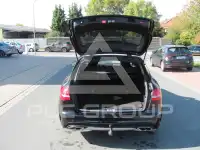 2017 Mercedes Benz C 43 AMG