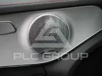 2017 Mercedes Benz C 43 AMG